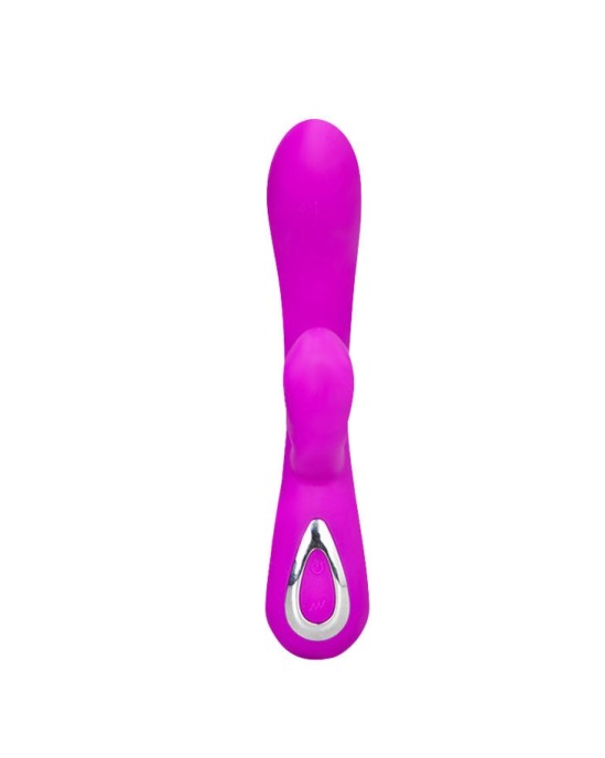 Pretty Love Smart Vibrators violets