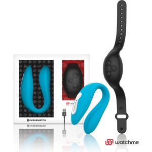 Wearwatch Stimulātors ar WATCHME tālvadības pulksteņa tehnoloģiju