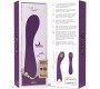 Treasure HANSEL G-SPOT VIBRATOR WATCHME WIRELESS TECHNOLOGY COMPATIBLE