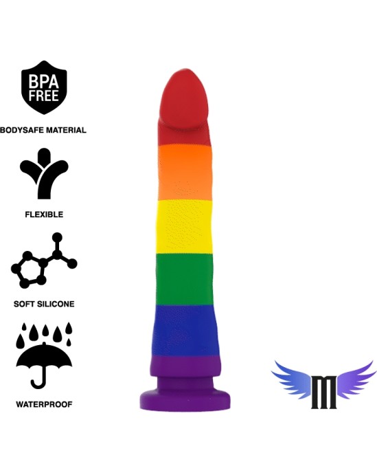 Mythology Fantasy Dildo MYTHOLOGY - DEVON PRIDE Dildo L