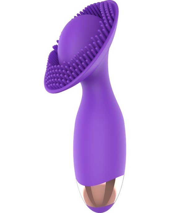 Womanvibe SILIKONA VIBRATORS