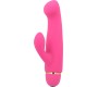 Intense Fun INTENSE BORAL 20 SPEEDS SILICONE rozā