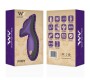 Womanvibe PUPPY STIMULATOR RECHARGEABLE SILICONE