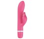 B Swish MASSAGER BWILD CLASSIC BUNNY - RASPBERRY