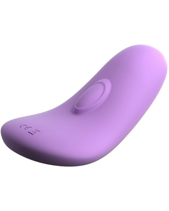 Fantasy For Her REMOTE SILICONE PLEASE-HER