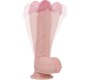 Rock Army — Reālistisks šķidrā silikona dildo 22 CM