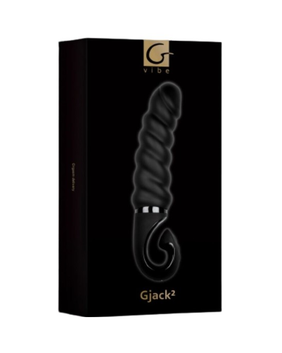 G-Vibe Stimulējošs vibrators