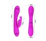 Pretty Love Smart RABBIT VIBRATOR HUNTER 30 SPEEDS