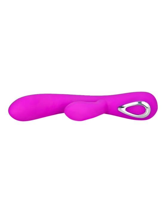 Pretty Love Smart Vibrators violets