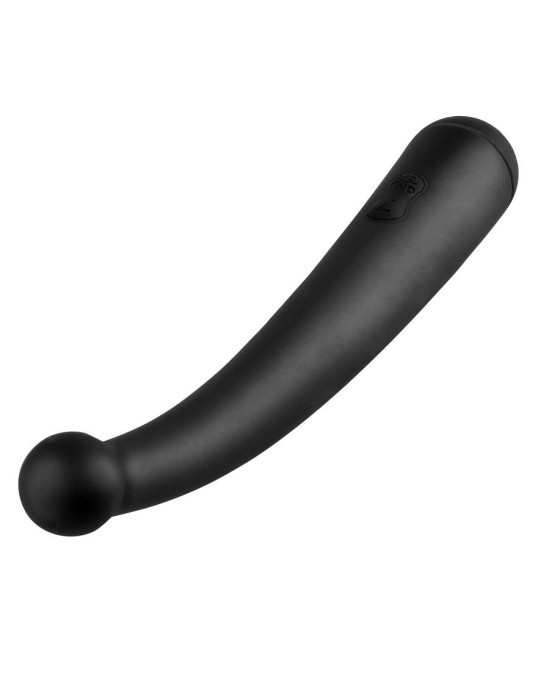 Anal Fantasy Series ANAL FANTASY VIBRATING CURVE