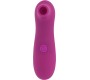 Ohmama Stimulating OHMAMA - CLITORIS STIMULATOR 10 SPEEDS LILAC