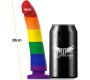 Mythology Fantasy Dildo MYTHOLOGY - DEVON PRIDE Dildo L