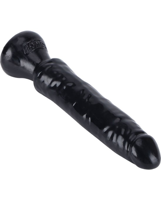 Get Real STARTER Dildo 16 CM BLACK