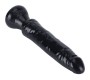 Get Real STARTER Dildo 16 CM BLACK