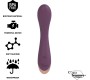 Treasure HANSEL G-SPOT VIBRATOR WATCHME WIRELESS TECHNOLOGY COMPATIBLE