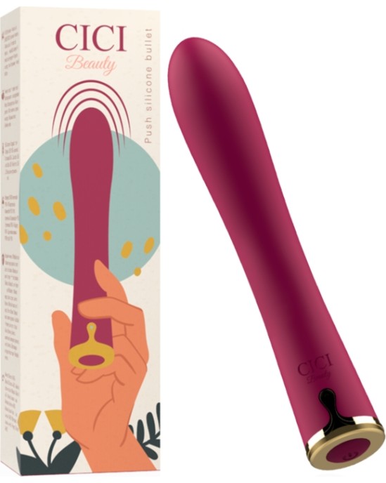 Cici Beauty Vibrators lode