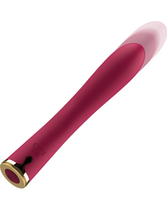 Cici Beauty Vibrators lode