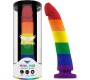 Mythology Fantasy Dildo MYTHOLOGY - DEVON PRIDE Dildo L