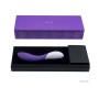 Lelo MONA 2 VIBRATORS violets