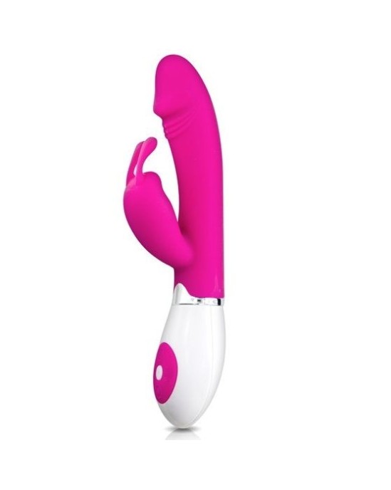 Pretty Love Flirtation Vibrators