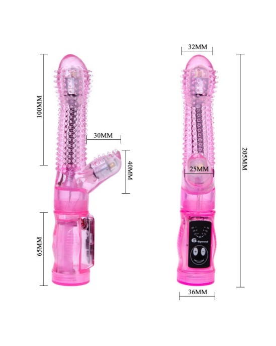 Baile Vibrators