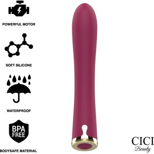 Cici Beauty Vibrators lode