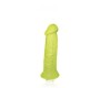 Clona-Willy CLONE A WILLY - LUMINESCENT GREEN PENIS CLONER WITH VIBRATOR