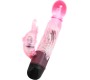 Baile Vibrators GIVE YOU A KIND OF LOVER rozā VIBRATOR 10 MODES