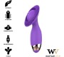 Womanvibe PUPPY STIMULATOR RECHARGEABLE SILICONE