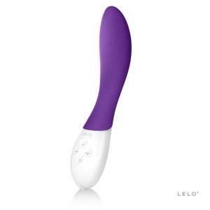 Lelo MONA 2 VIBRATORS violets