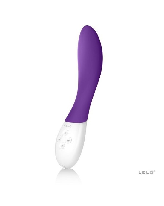 Lelo MONA 2 ВИБРАТОР ФИОЛЕТОВЫЙ