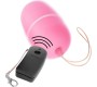 Online VIBRATING EGG WITH PINK REMOTE CONTROL