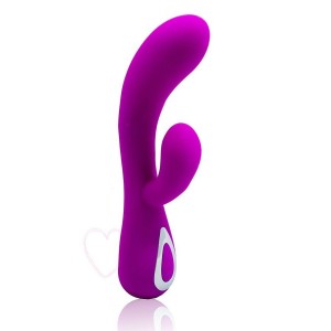 Pretty Love Smart Vibrators violets