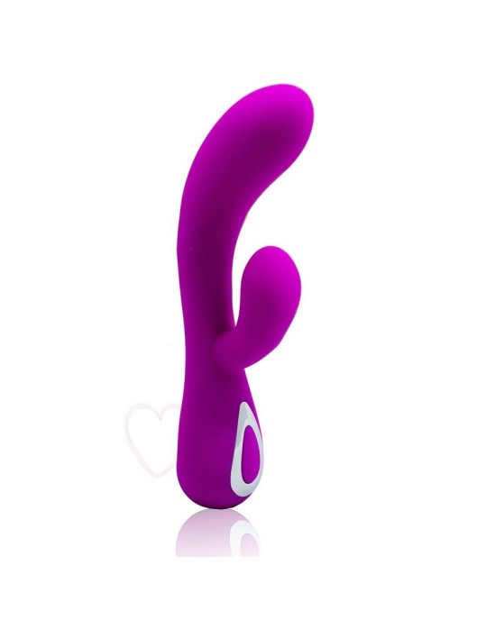 Pretty Love Smart Vibrators violets