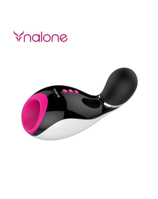 Nalone OXXY HIGH TECH MALE PLEASURE TOY