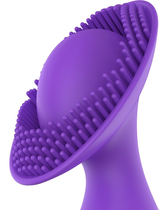 Womanvibe PUPPY STIMULATOR RECHARGEABLE SILICONE