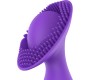 Womanvibe SILIKONA VIBRATORS