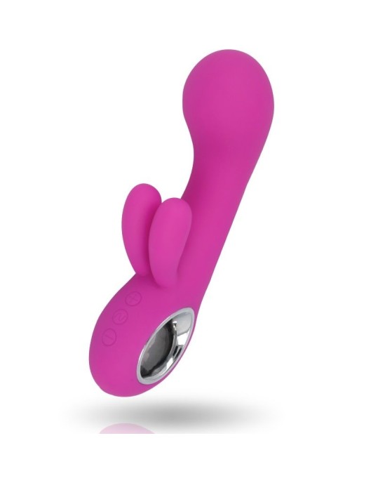 Inspire Glamour Vibrators lillā