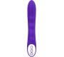 Galatea DANTE LILAC VIBRATOR COMPATIBLE WITH WATCHME WIRELESS TECHNOLOGY