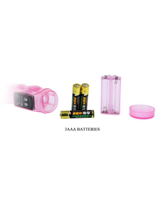 Baile Vibrators