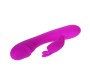 Pretty Love Smart RABBIT VIBRATOR HUNTER 30 SPEEDS