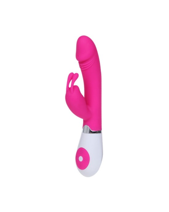 Pretty Love Flirtation Vibrators