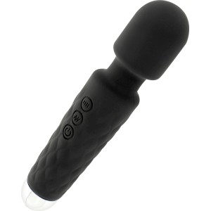 Ohmama Uzlādējams vibrators 10 VIBRĀCIJAS REŽĪMI