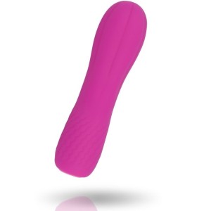 Inspire Essential Stimulējošs vibrators violets