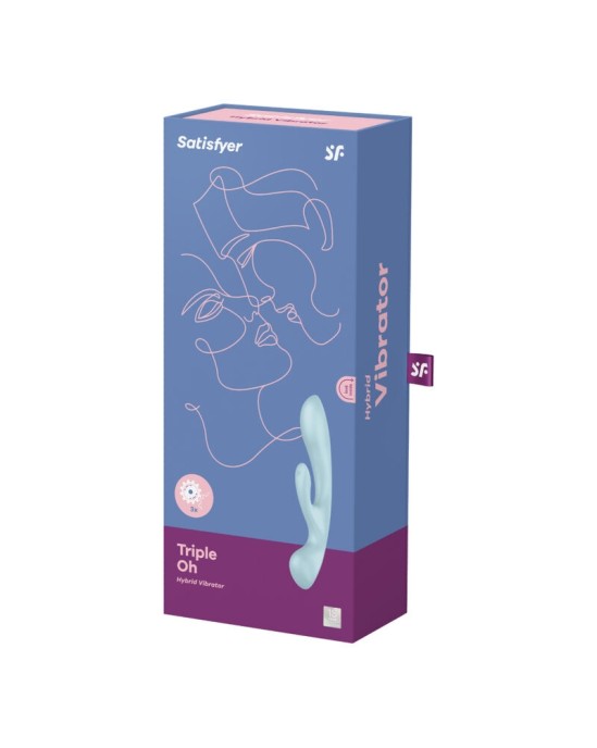 Satisfyer Vibrators - zils