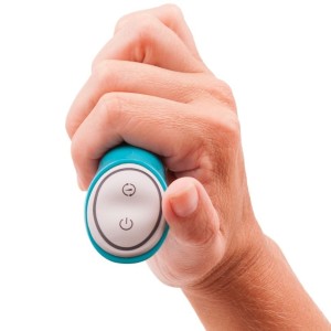 B Swish Vibrators ar klitora stimulātoru