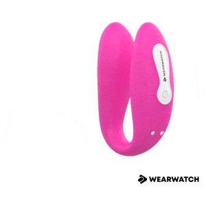 Wearwatch Stimulātors ar WATCHME tālvadības pulksteņa tehnoloģiju