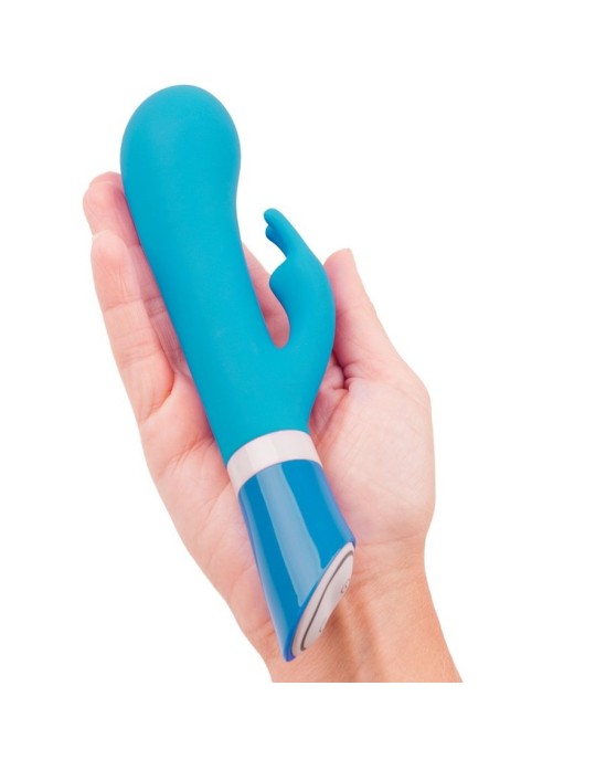 B Swish Vibrators ar klitora stimulātoru