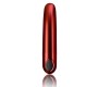 Rocks-Off RO-80 MM COLOUR ME ORGASMIC VIBRATING BULLET