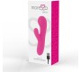 Moressa JERRY PREMIUM SILICONE RECHARGEABLE